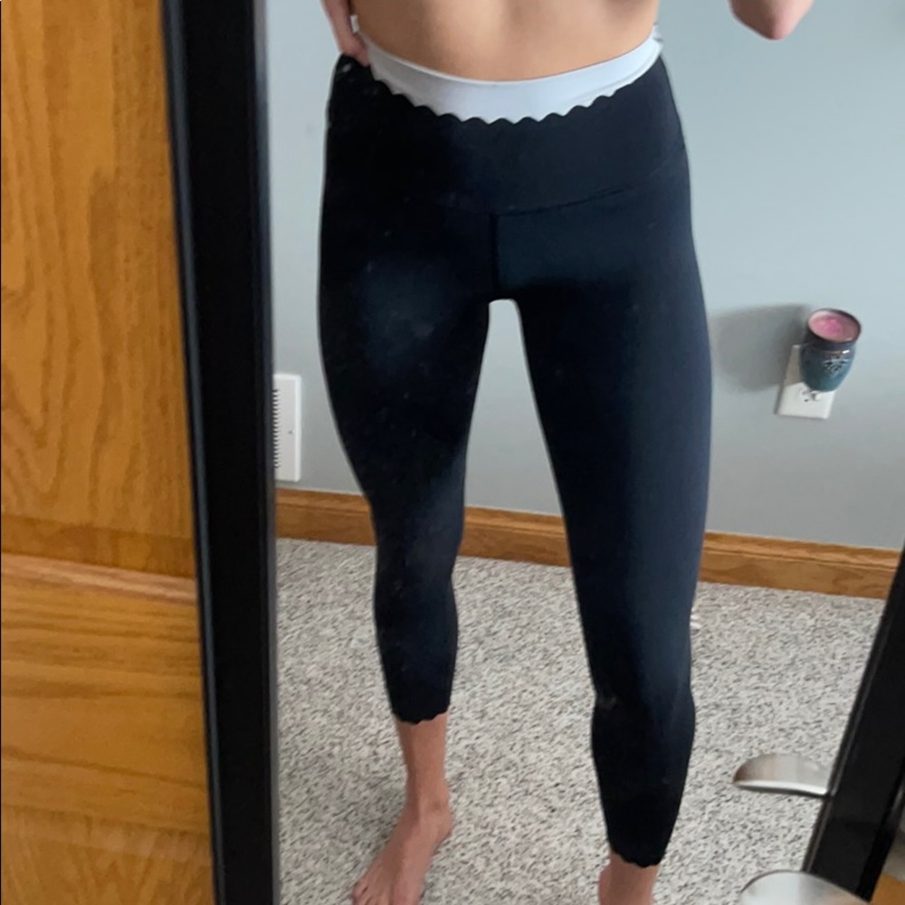 Aerie 7/8 leggings SUPER SOFT